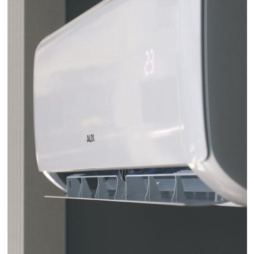 AUX Magma 2 KSZKLM5411 oldalfali inverteres klíma 3,5 kW