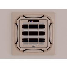 AUX Cassette Pro Series 3,6 kW kazettás multi beltéri egység KSZKLM6301MB