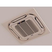 AUX Cassette Pro Series 3,6 kW kazettás multi beltéri egység KSZKLM6301MB