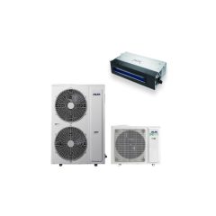   AUX Duct Pro Series Set 10,5 kW légcsatornázható klíma szett