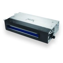 AUX Duct Pro Series Set 12,0 kW légcsatoznázható klíma szett
