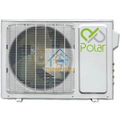   Polar klíma multi kültéri egység - 6,8 kW, max. 3 beltéri