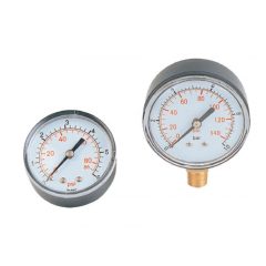 PG-P 50R (0-10 bar) nyomásmérő óra