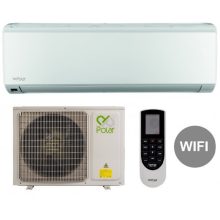 Polar Optimum 2,5 kW