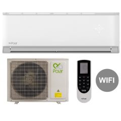 Polar Optimum 5 kW