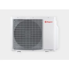 SYEN UM KAZETTÁS INVERTER 5 KW KLÍMA SZETT