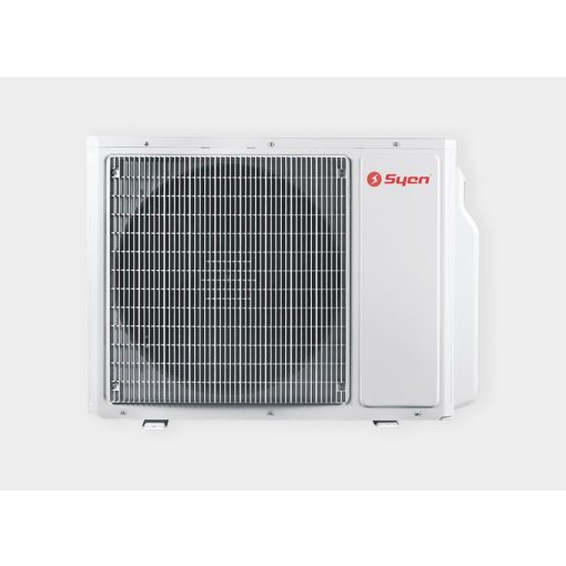 SYEN UM LÉGCSATORNÁS INVERTER 3,5 KW KLÍMA SZETT