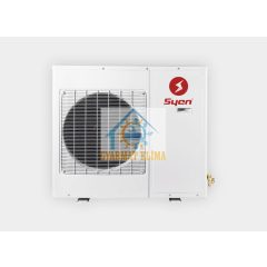 SYEN MULTI INVERTER SMH(24)E32DOO 7,1 KW KLÍMA KÜLTÉRI