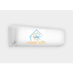 Syen Charm inverter 3,2 kW klíma szett