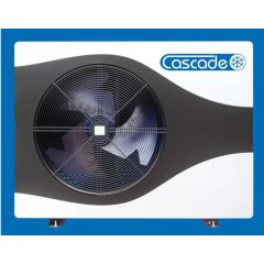   Cascade EcoStar Plus CLN-006TC1 Monoblokk hőszivattyú 6kW, 1F egység