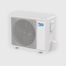 Cascade HeatStar All-in-One hőszivattyú CRS-CQ6.0PdG/NhH2-E (szett)
