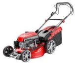 Benzinmotoros fűnyírók