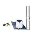 Napelemes szivattyúk