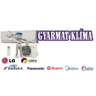 Akciós Klíma szettek
